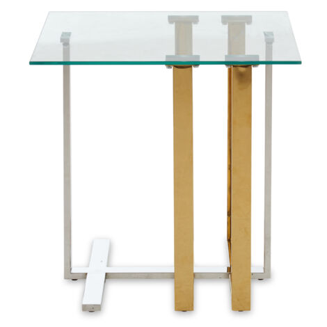 Premier Housewares Alvea End Table (1/2)