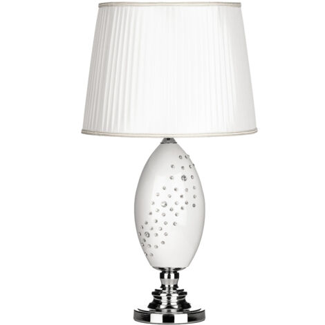 Premier Housewares Maisy Table Lamp (1/2)