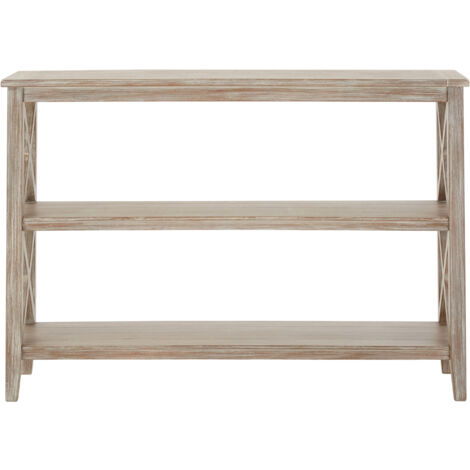 Premier Housewares Heritage Winter Melody Bookcase (1/5)