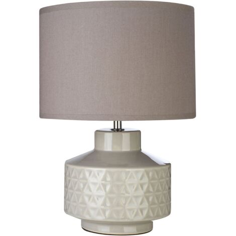 Premier Housewares Waverly Table Lamp (1/2)