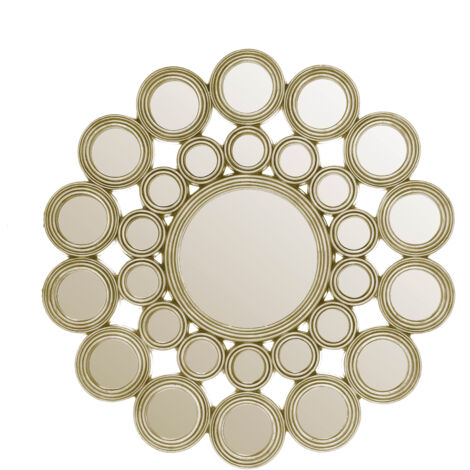 Premier Housewares Maris Wall Mirror (1/2)
