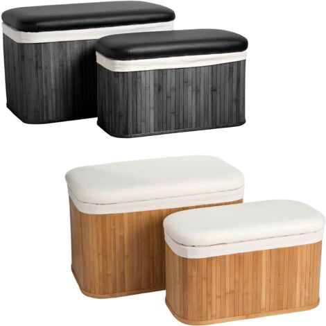 Ottoman bamboo online