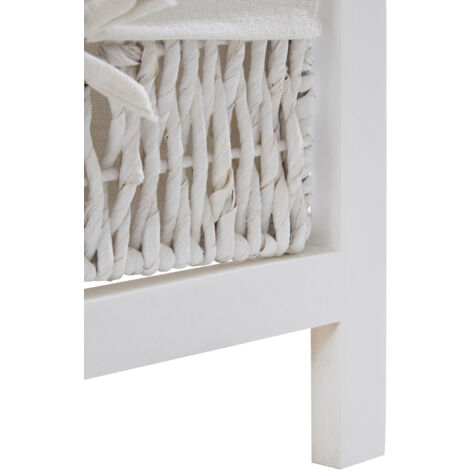 Maize Baskets Storage Unit