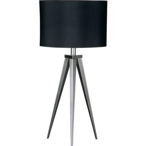 Premier Housewares Tripod Feature Lamp (1/2)
