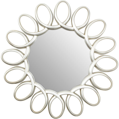 Premier Housewares Sabatino Wall Mirror (1/5)