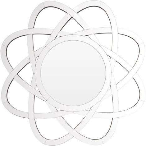 Premier Housewares Globular Wall Mirror (1/4)