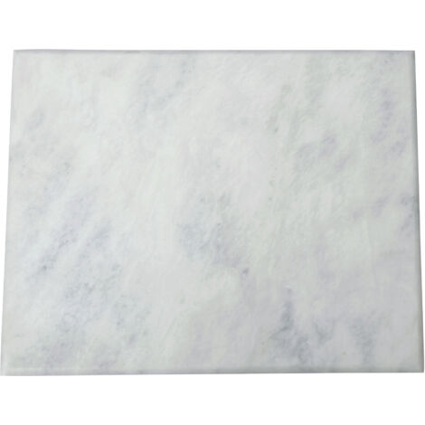 Interiors by Premier Ziarat Rectangular Chopping Board, High-quality Cutting Board, Stain & Odor Resistant Marble Board (1/3)