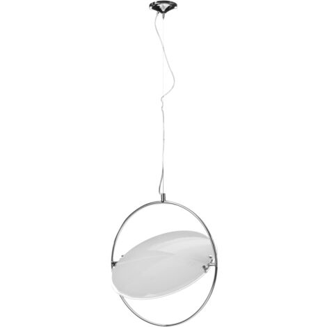 Premier Housewares Lunar Large Pendant Light (1/2)