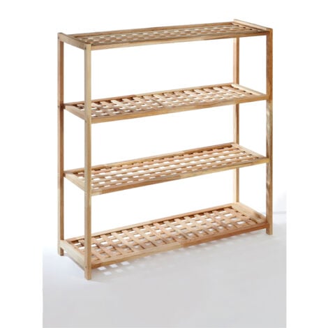 Housewares four layer shoe sale rack