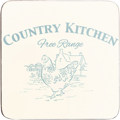 Premier Housewares Country Kitchen ...