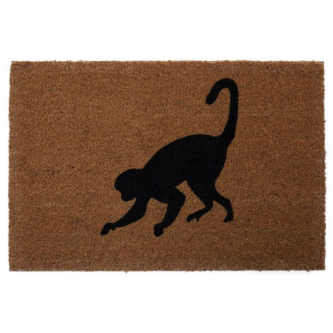 Premier Housewares Monkey Doormat (1/5)