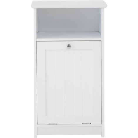Premier Housewares Portland Floor Cabinet (1/5)