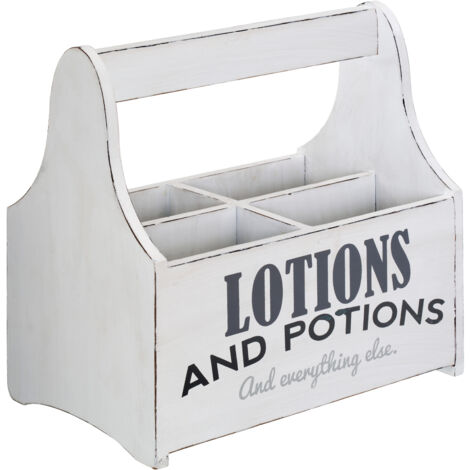 Premier Housewares Spa Storage Caddy (1/3)