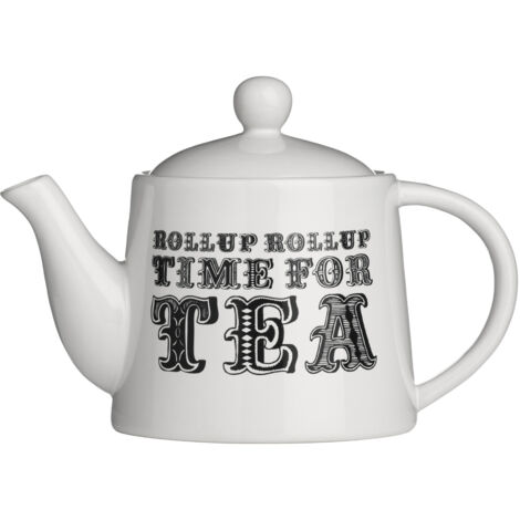Premier Housewares Carnival Teapot (1/5)