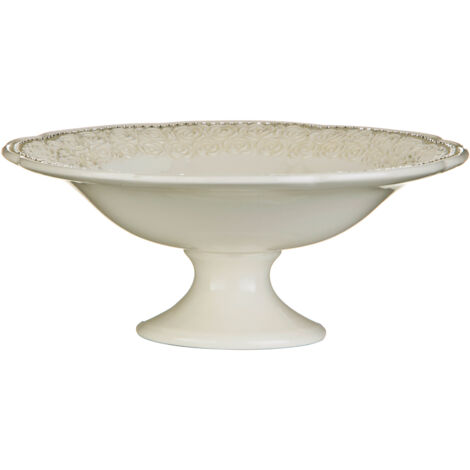 Premier Housewares Diamante Georgia Bowl