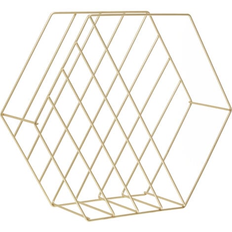 Premier Housewares Vertex Hexagonal Basket