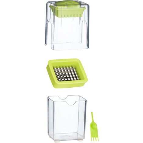 Premier Housewares Potato Chipper (1/2)