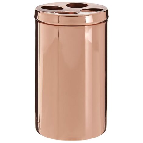 Premier Housewares Clara Rose Gold Toothbrush (1/5)
