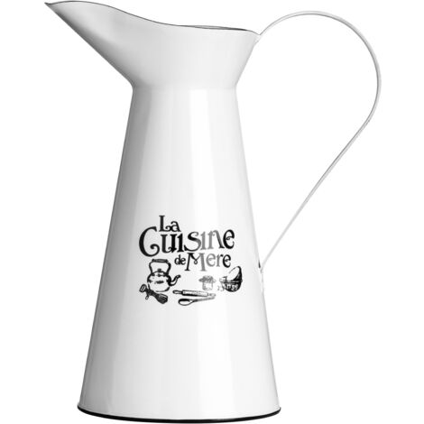 Premier Housewares La Cuisine De Mere Pitcher (1/2)