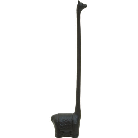 Premier Housewares Fauna Llama Toilet Roll Holder (1/5)