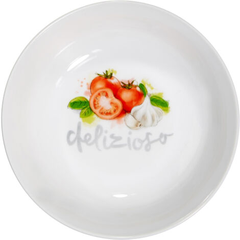Premier Housewares Italia Pasta Bowl