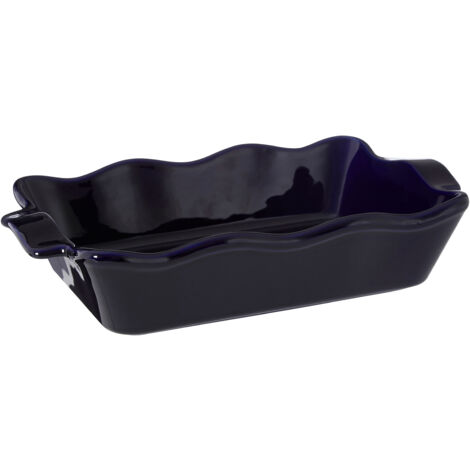 Premier Housewares Modern Retro Large Casserole Dish (1/5)