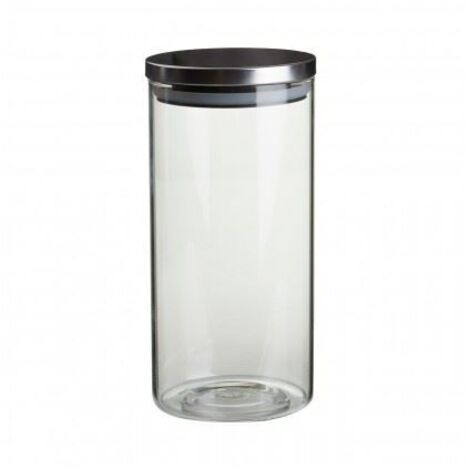 Premier Housewares Freska Storage Jar - 1300ml (1/5)