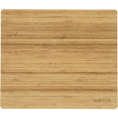 Premier Housewares Bamboo Sorted Chopping Board (1/2)