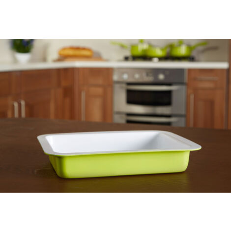 Premier Housewares Barattolo in vetro da 1650 ml color