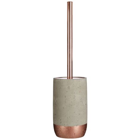 Premier Housewares Neptune Toilet Brush Holder (1/5)