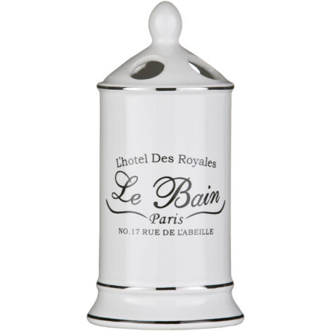 Premier Housewares Le Bain Toothbrush Holder