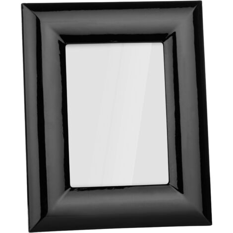 Premier Housewares High Gloss PU Coating 5 x 7 Photo Frame