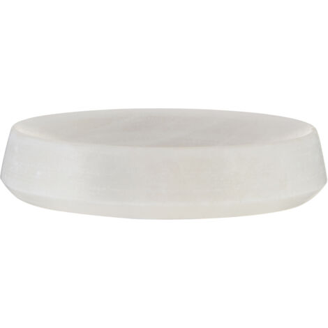 Premier Housewares Off-White Soap Dish (1/5)
