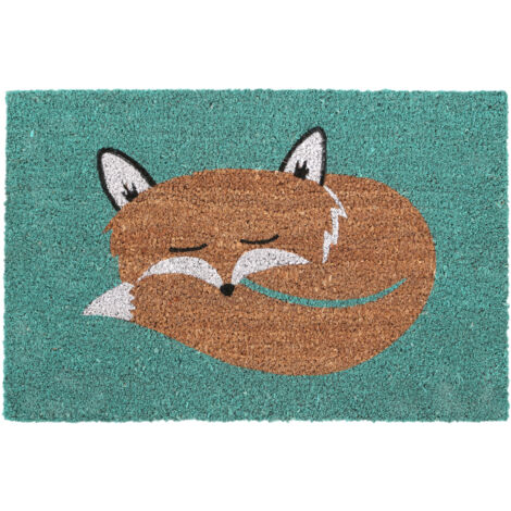 Premier Housewares Fox Doormat (1/3)