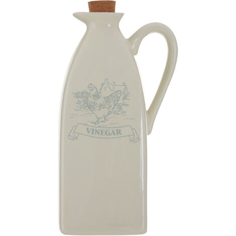 Premier Housewares Country Kitchen Vinegar Jug (1/5)