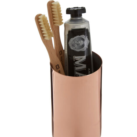 Premier Housewares Grattugia Alchemist Small Oro Rosa: 4 Lati In Acciaio Inox, Manico Ergonomico - 6