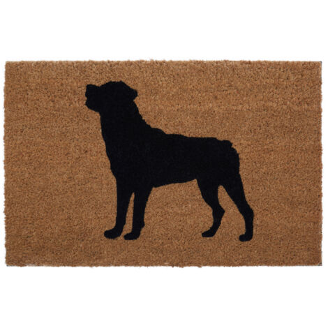 Premier Housewares Rottweiler Doormat (1/5)