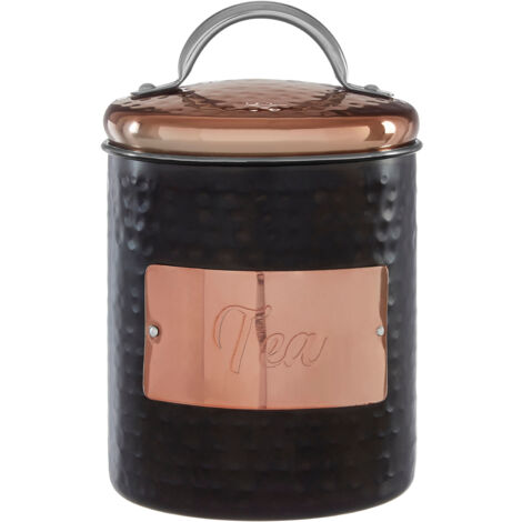 Premier Housewares Prescott Tea Canister (1/5)
