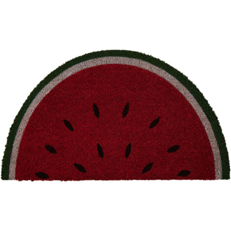 Premier Housewares Water Melon Doormat (1/4)
