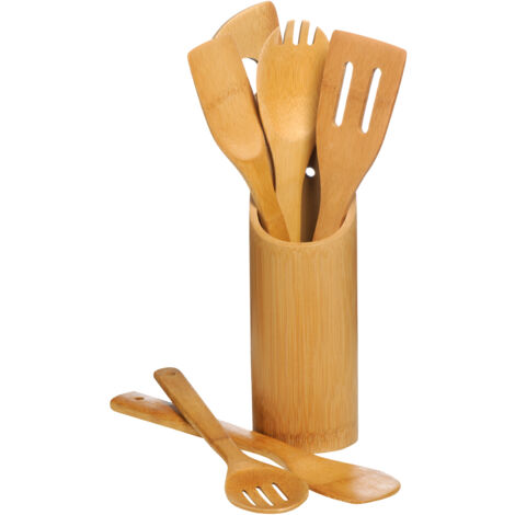 Premier Housewares Kyoto Kitchen Tool Set