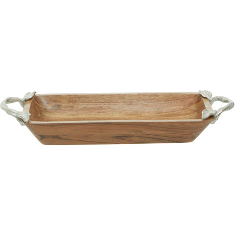 Premier Housewares Vine Rectangular Tray (1/5)