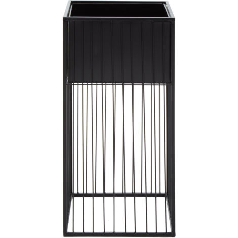 Interiors by Premier Versatile Design Floor Standing Planter, Robust Constructed Large Flower Pot For Garden, Easy To Maintain Pot (1/5)