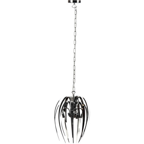 Premier Housewares Mondo Small Pendant Light (1/2)