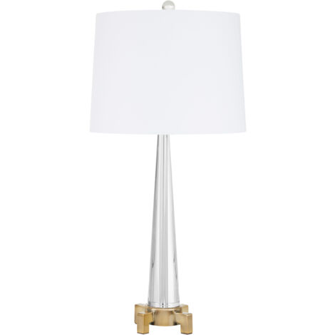 Premier Housewares Hania Table Lamp (1/4)