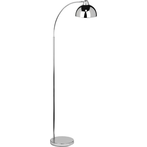 Premier Housewares Calle Floor Lamp (1/2)