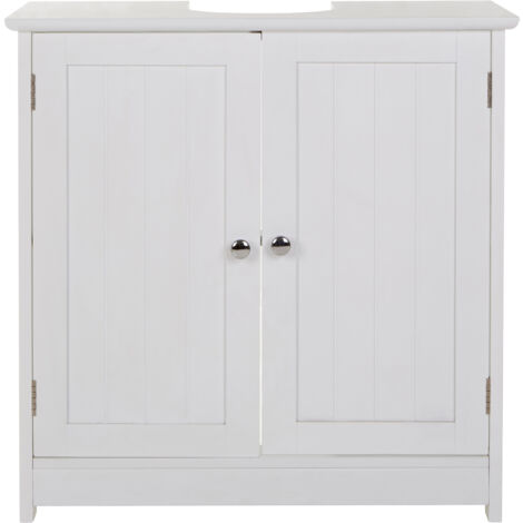 Premier Housewares Portland Under Sink Cabinet