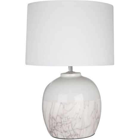 Premier Housewares Whitley Table Lamp (1/5)