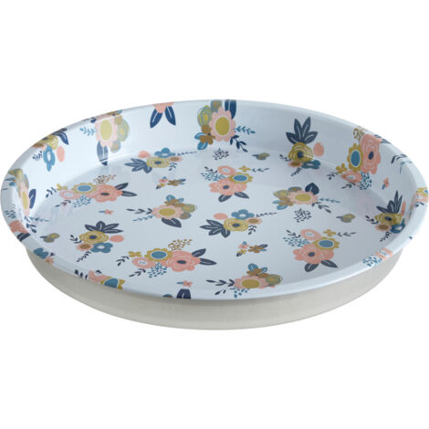 Premier Housewares Alicia Serving Tray (1/4)