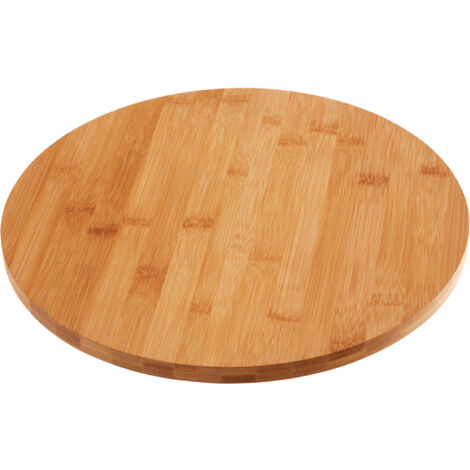 Premier Housewares Bamboo Lazy Susan (1/5)