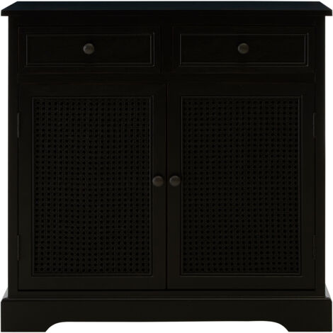 Premier Housewares Heritage 2 Doors / 2 Drawers Sideboard (1/5)
